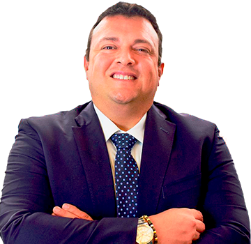 César Mauricio Ochoa