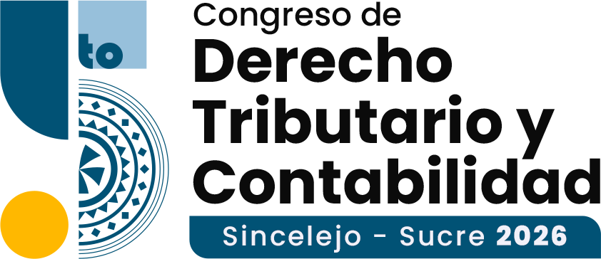 5to Congreso de Derecho Tributario y Contabilidad · Sincelejo 2026